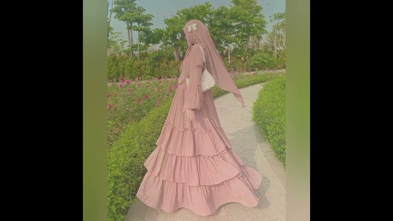 انشودة هذه انا المحجبة ❤️🧕🏻 بدون موسيقى