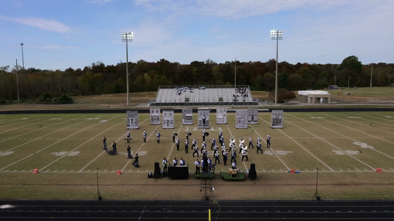 Cuthbertson - Echoes of a Crime | Pirate Cove Classic 2025