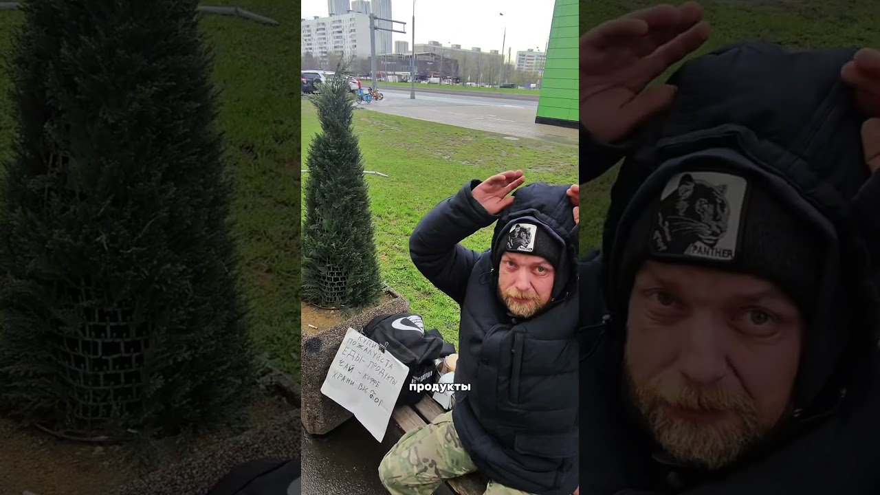 Чуть доброты вам в ленту. Не забывайте про нее. В наше нелегкое время это крайне важно 🫂