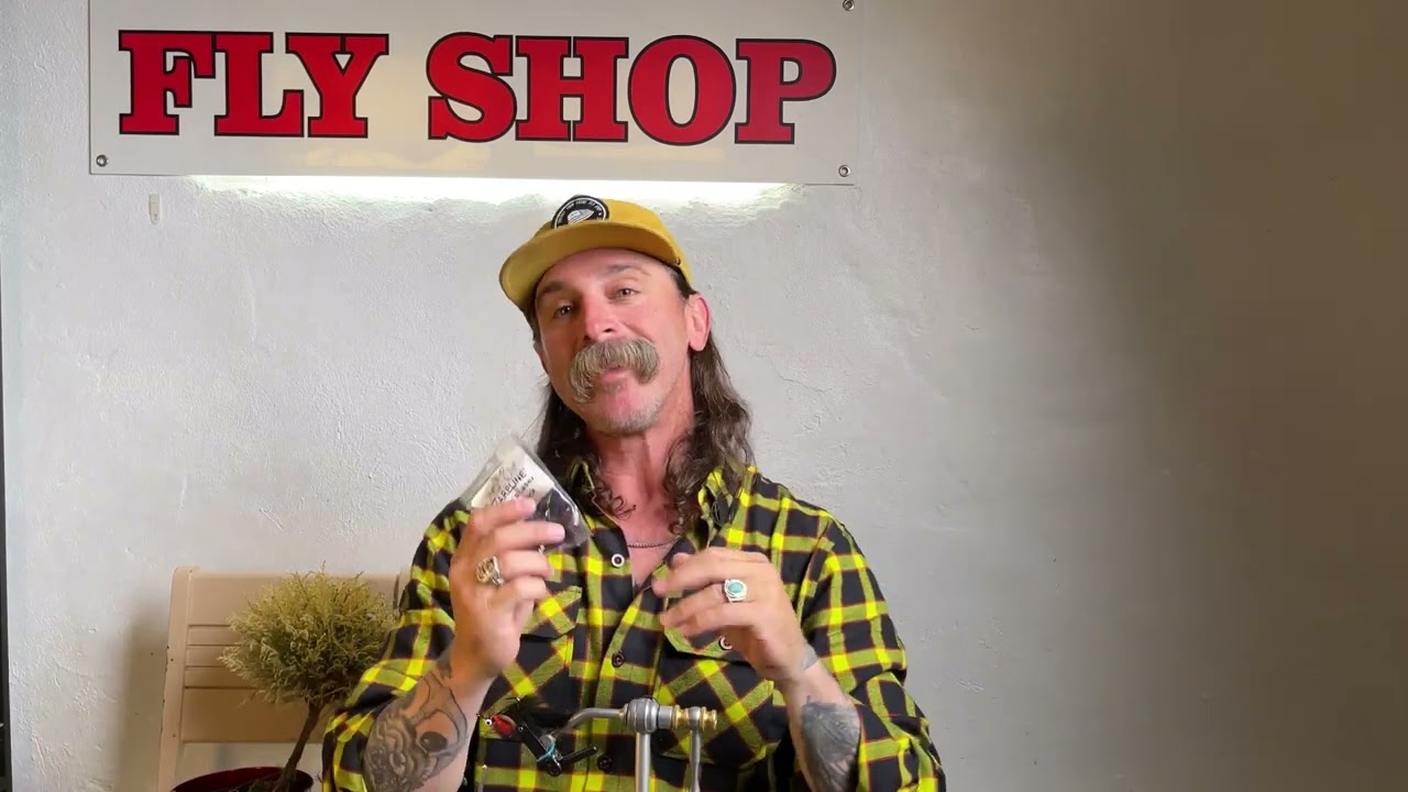 Alaska Guide Fly (Sculpin)