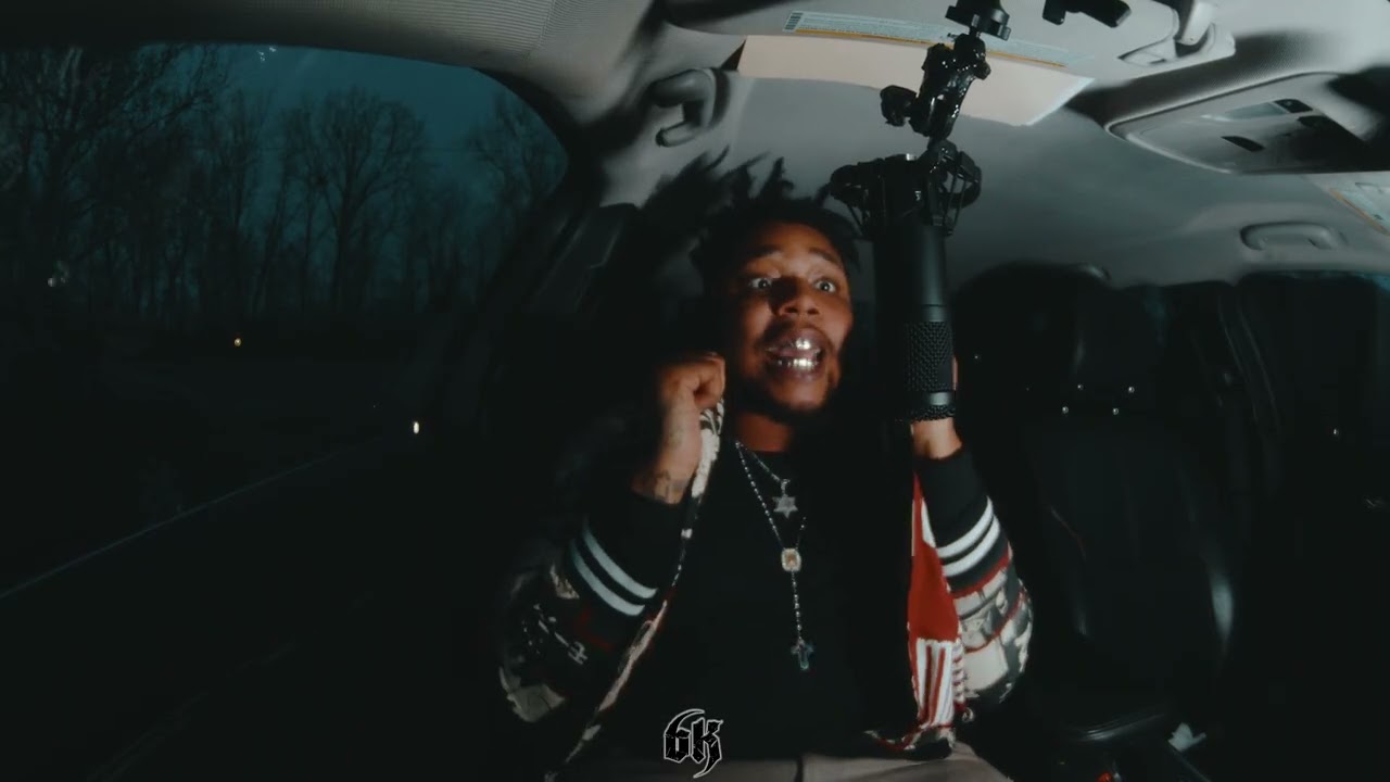 AINT I?-8THEGOONIE