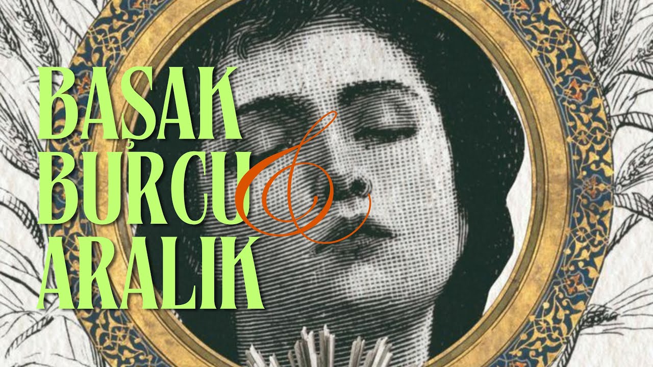 Başak Burcu Aralık Ayı Tarot Okuması