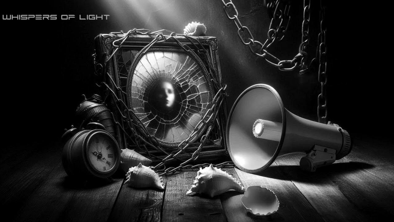 Depeche Mode - Whispers of Light (AI)