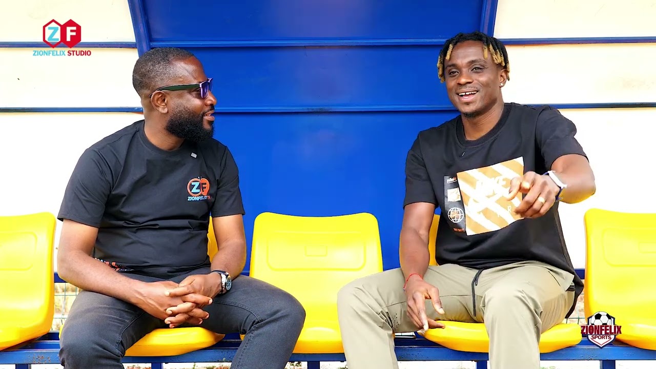 “JUJU” does not play football, It’s only protects you - Former Dreams FC player reveals