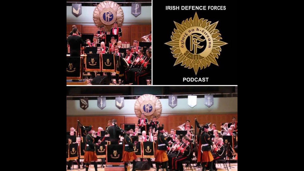 DF Gala Concert Podcast 2021