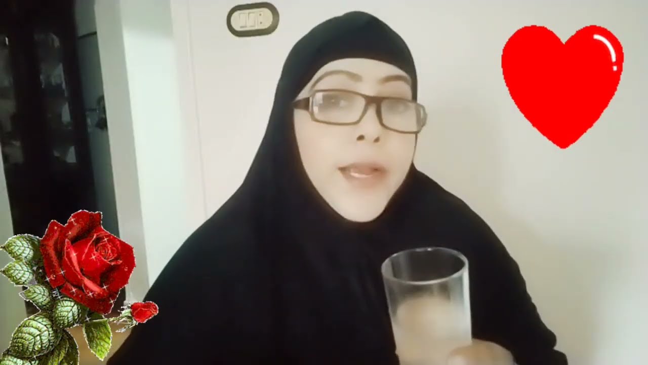 حكايه العرباوي والمتابعة نافرتيتي