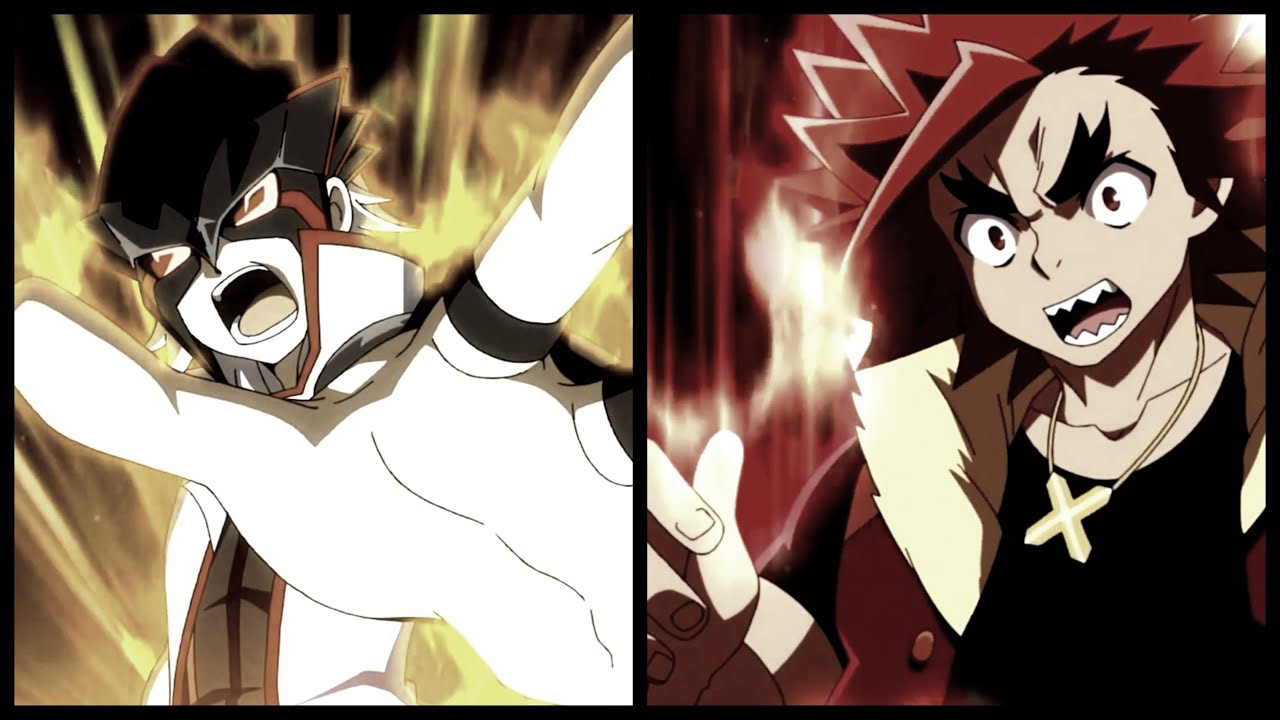 @WildfireArgon vs @Jaywrlds (Dimension Ball Origins)