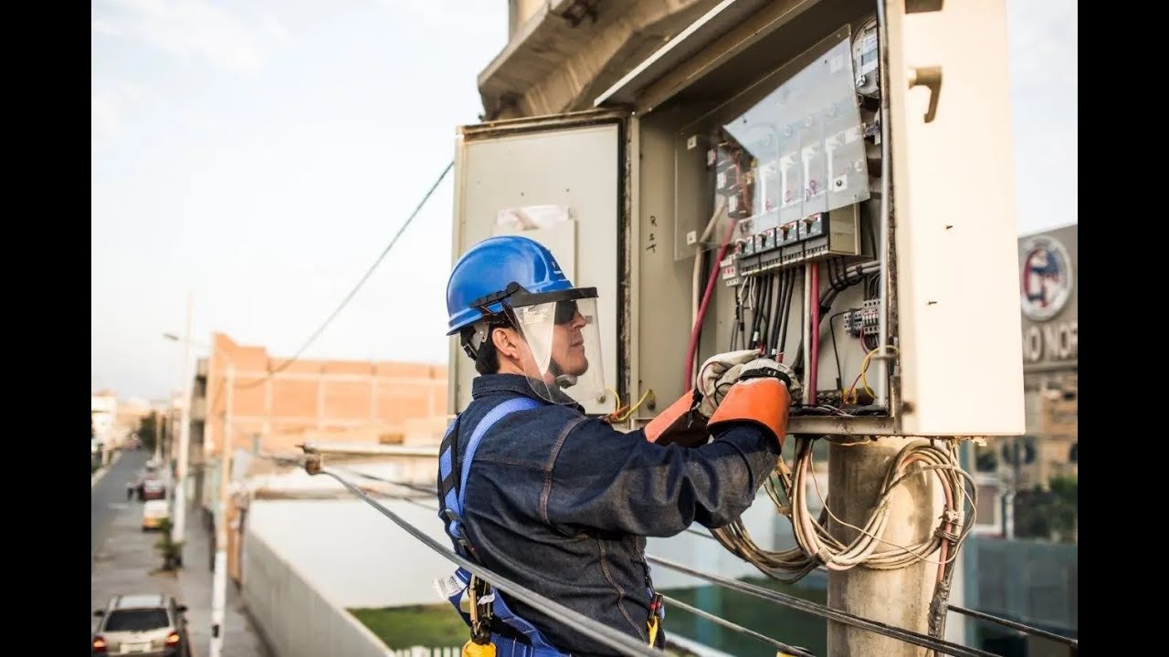 ¿Cómo saber si hay una fuga de luz en casa o me están robando?