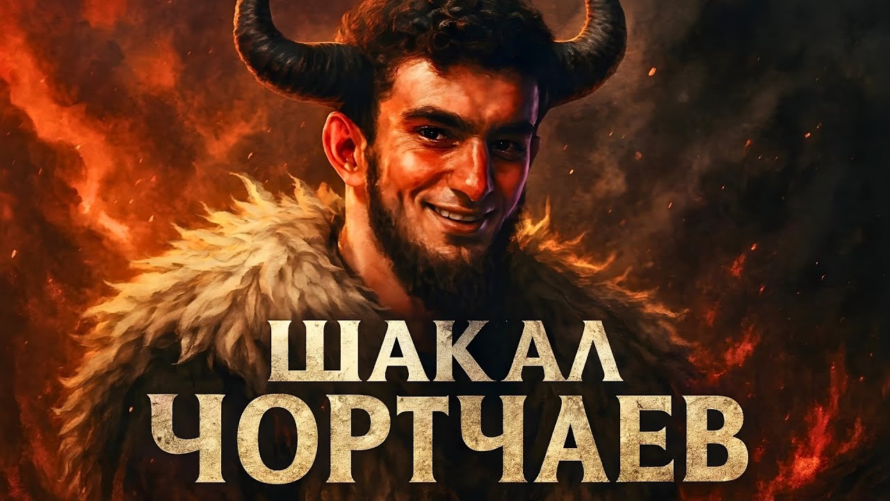 САМЫЙ ТРУСЛИВЫЙ БОЕЦ В МИРЕ