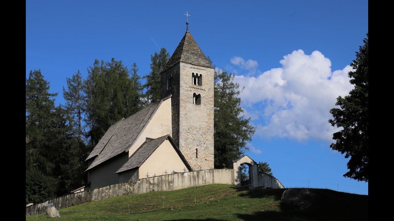 Jubilate Deo (romanisch, sursilvan)