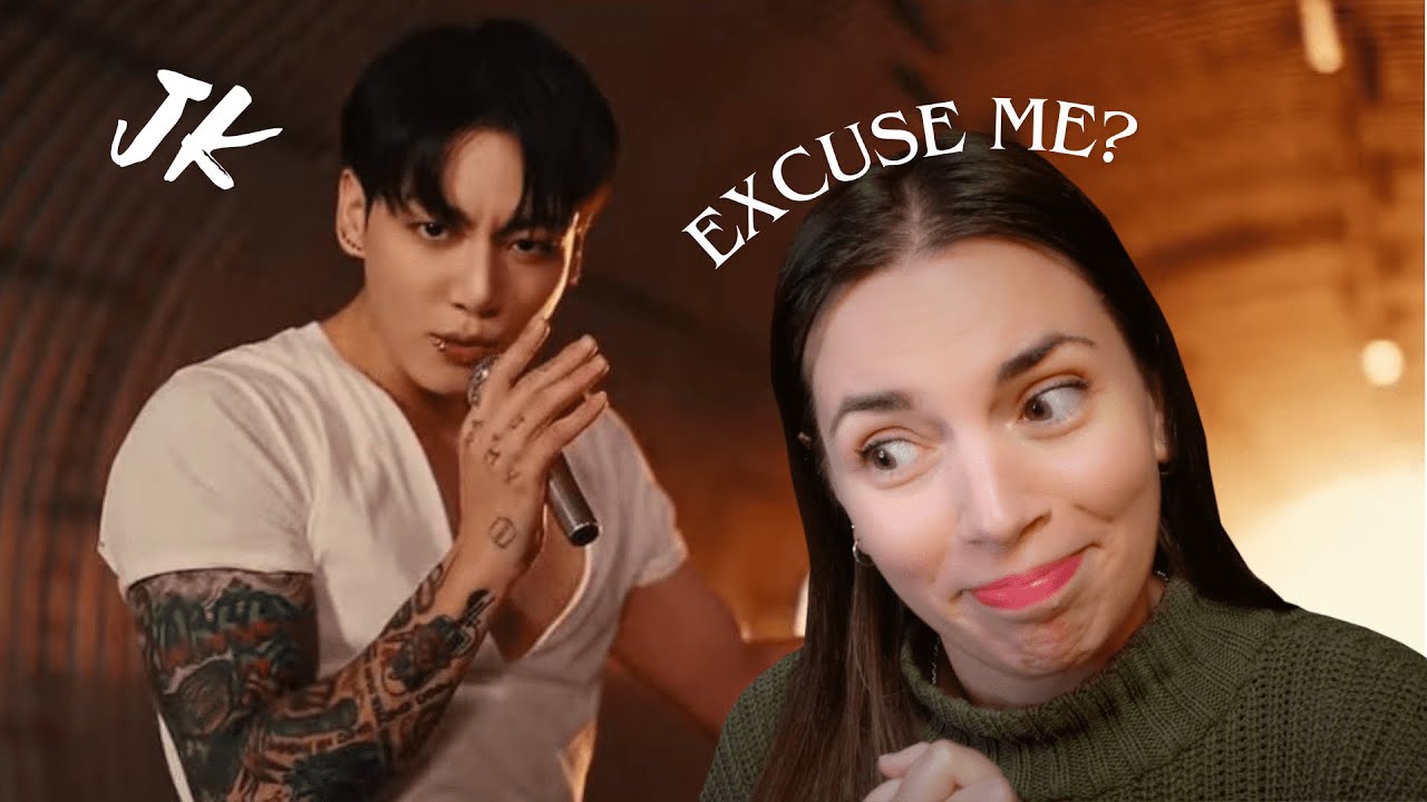 Phase 2 of BTS is CRAZY! | JUNGKOOK 