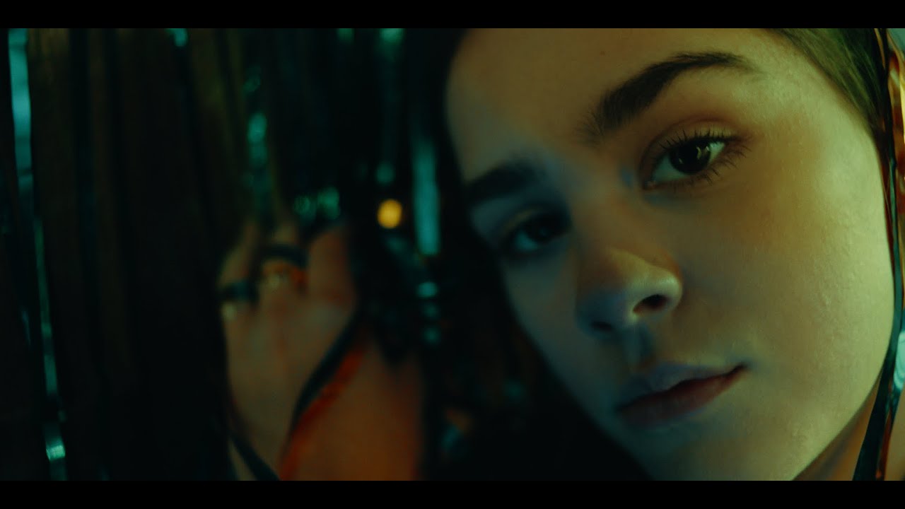 Neon Neet - Down (Official Video)