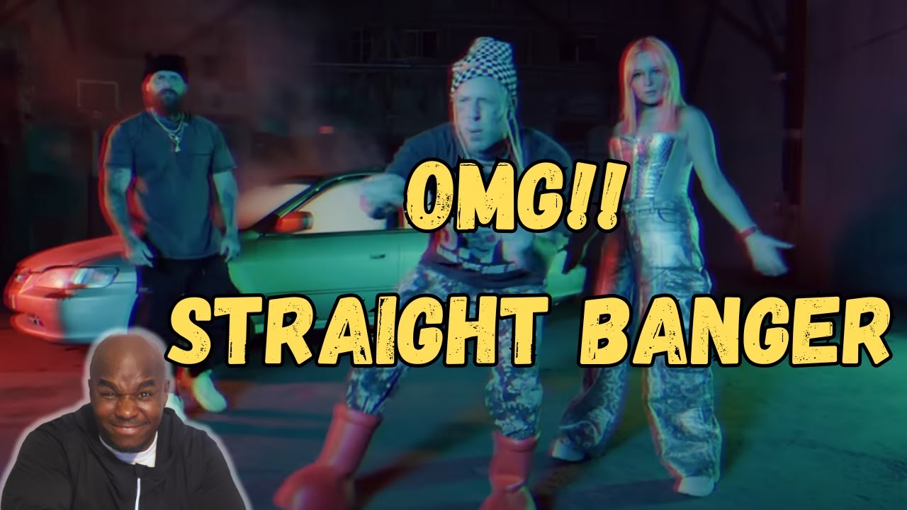 Reacting to TOM MACDONALD NOVA ROCKAFELLER & ADAM CALHOUN'S song CHROME...My {FIRST REACTION MV}