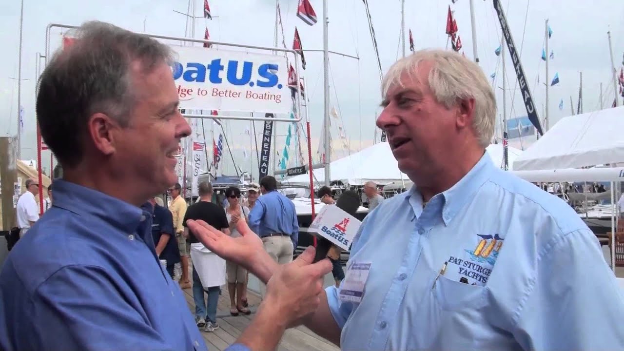 Who is BoatUS? (short version)