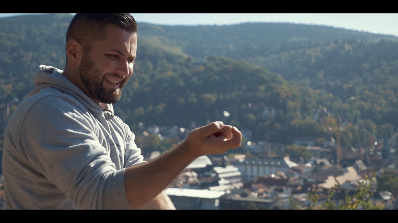 Trailer - Sifu Milo&scaron; lifestyle motivation