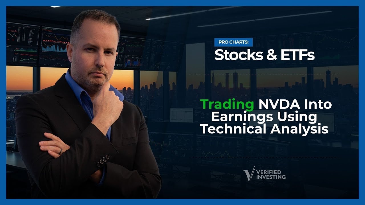 Nvidia (NVDA) Technical Analysis You Need Before Earnings