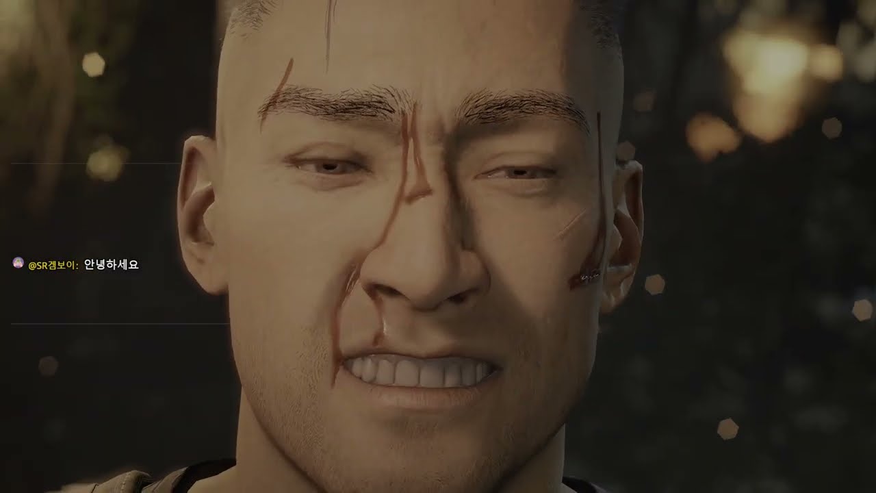 고스트리콘: 브레이크포인트 (Tom Clancy's Ghost Recon Breakpoint, 2019) EP-01, 새로운 시작 (실전모드)