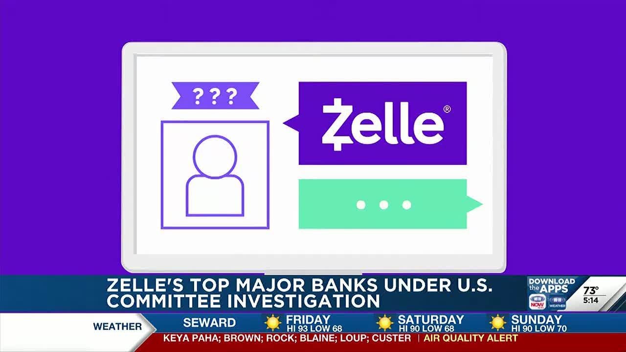 Federal investigation discovers top banks rarely refund Zelle users in scam disputes