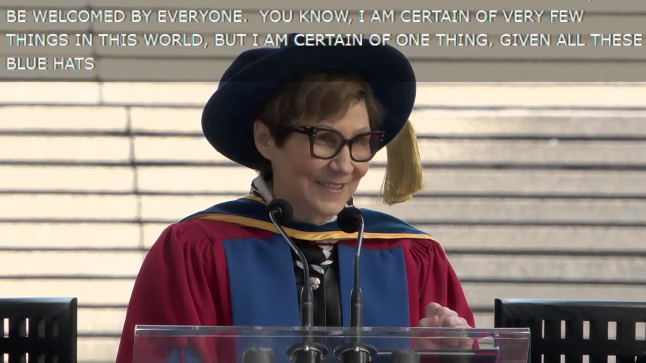 Dr. Cindy Blackstock - SFU 2025 Honorary Degree Recipient
