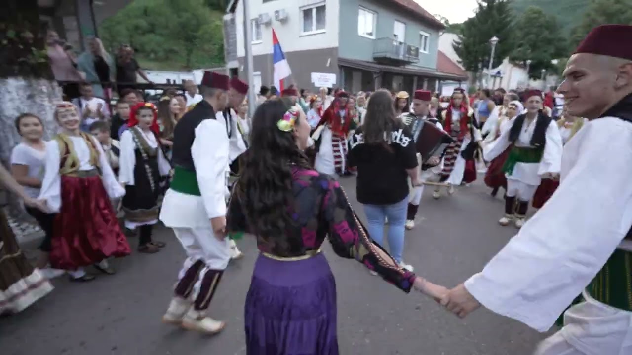 Međunarodna smotra folklora