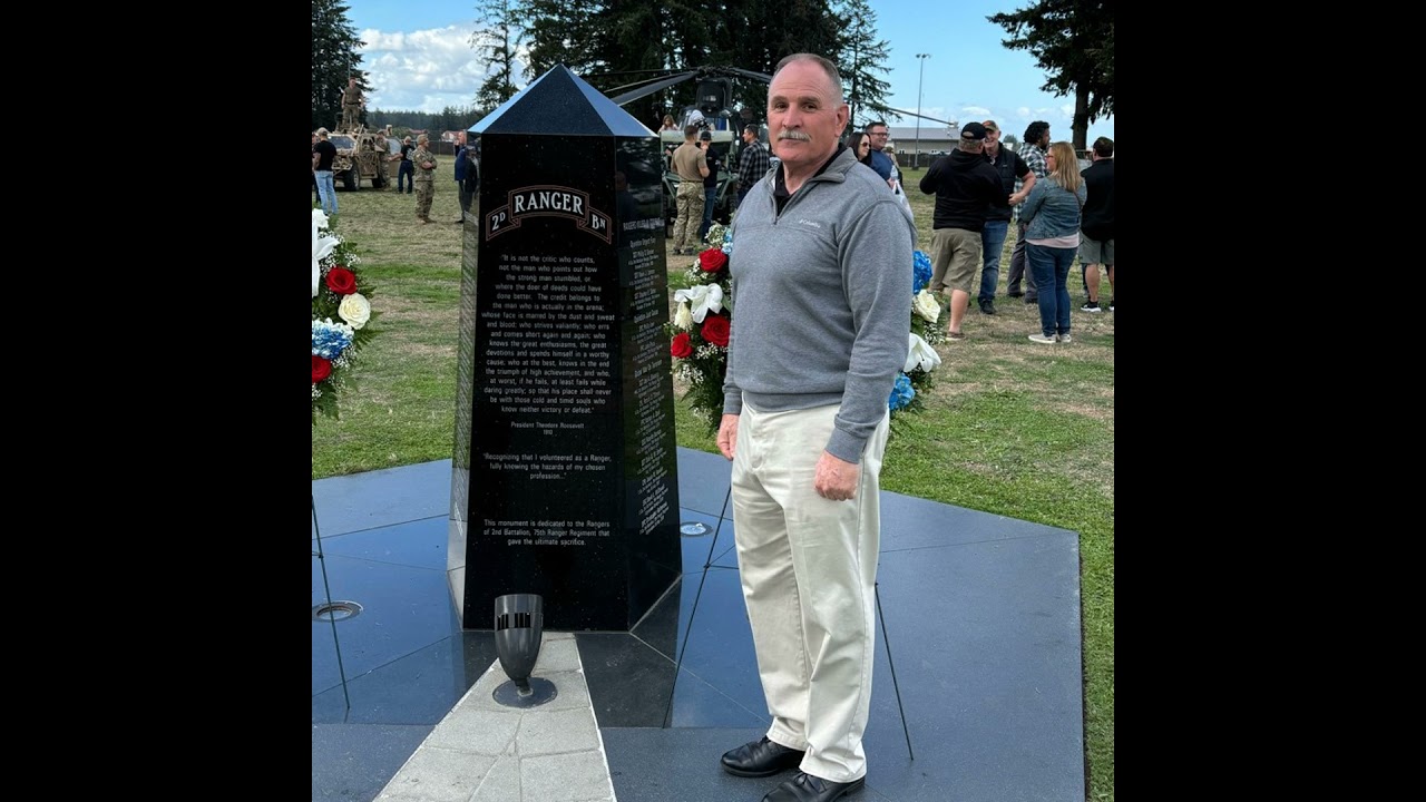 From Ranger to Chief: Jim Abley’s Journey from DVC to the CHP