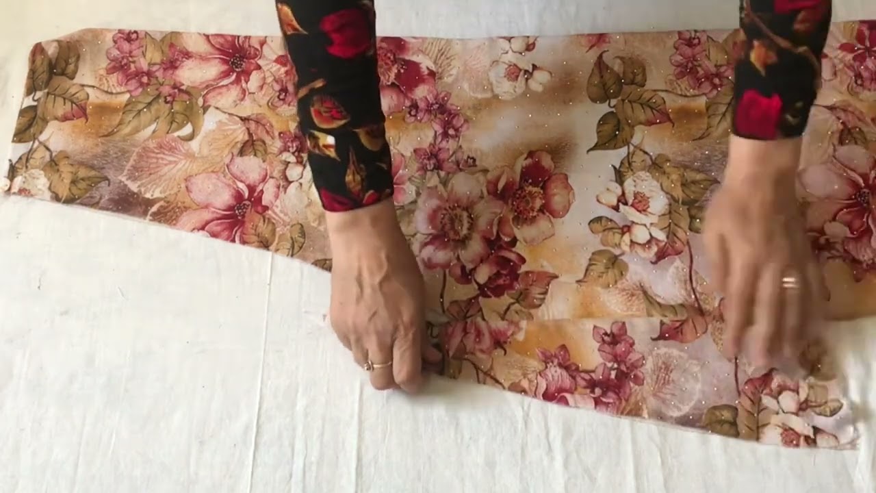 Пора кардани эзор  ва духти эзор.