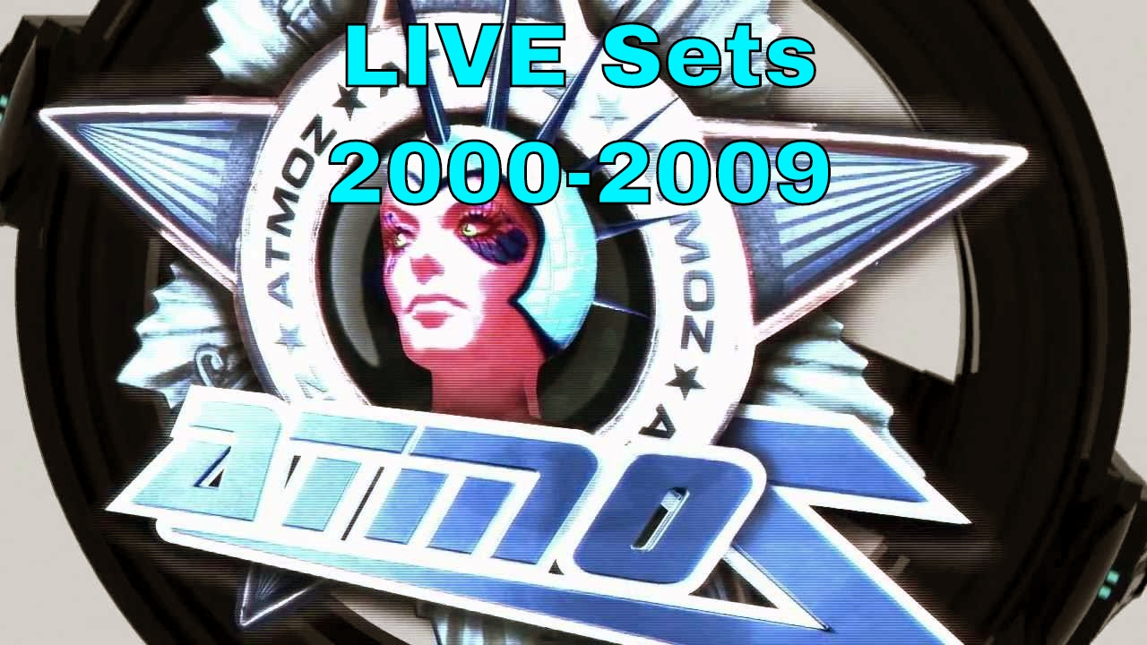 ATMOZ (Hasselt) - 2000.04.15-01 - Maurizzio - side A