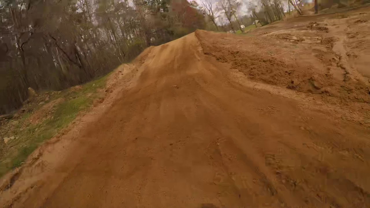 Sand Mountain MX 3-31-19