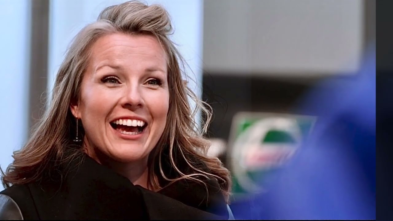 Christina Trevanion    ( LIEBESTRAUME )