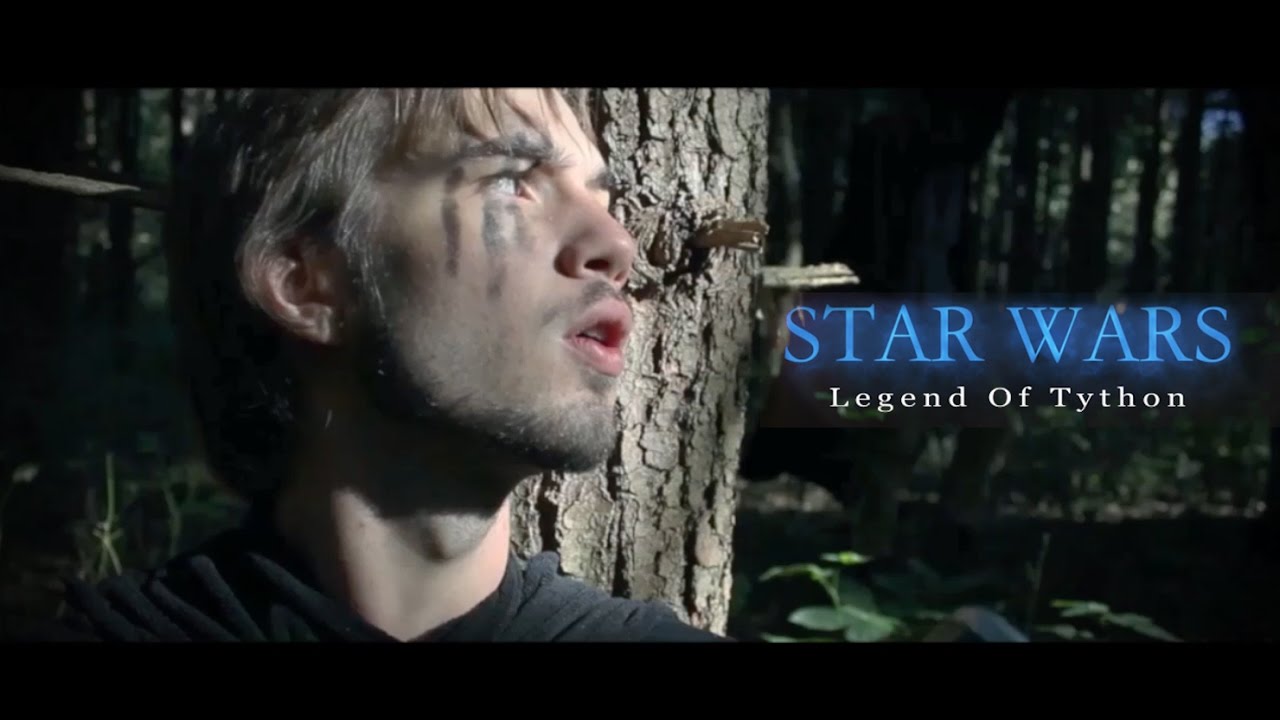 Star Wars: Legend Of Tython Part 1 | Official Trailer