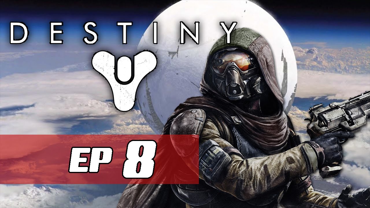 Destiny - Xbox One Ep. 8 - 