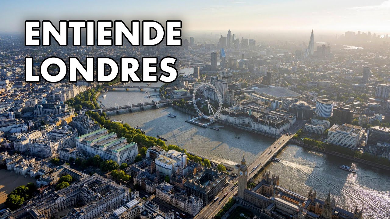 Londres explicado