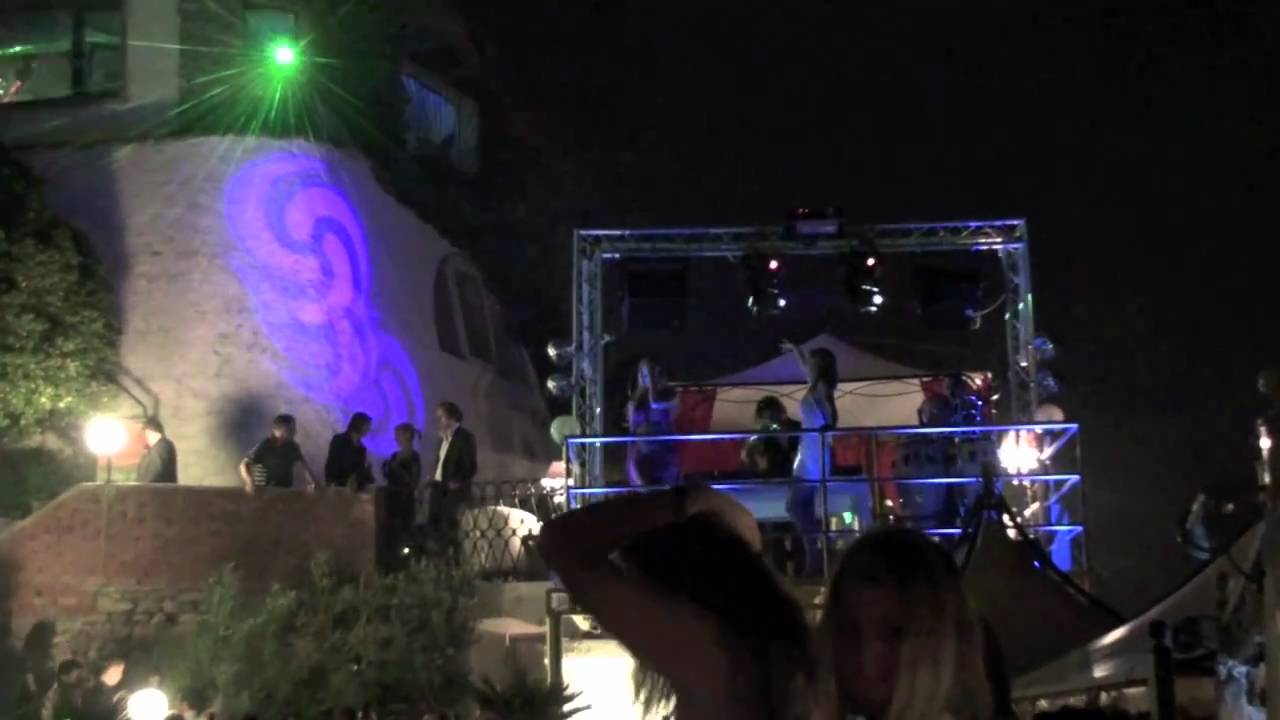 La Suerte Discoteca - Laigueglia (SV)