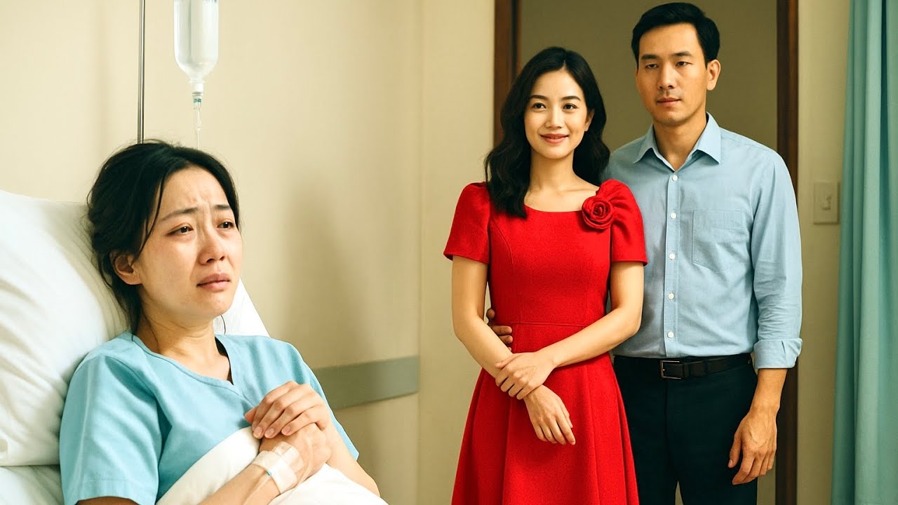 Ly Hôn 5 Tháng Dẫn Bạn Gái Về Trêu Ngươi Vợ Cũ – Cửa Vừa Mở Ra Chồng Cũ Đã Tái Mặt Khi Thấy