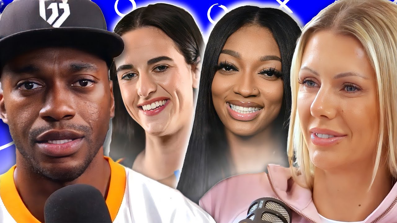 Is This Hate or Competition? The Angel Reese and Caitlin Clark Situation