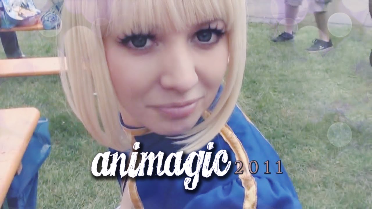 {SBC} AnimagiC 2011