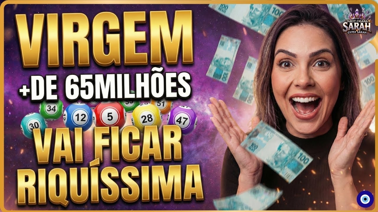 SIGNO DE VIRGEM, TUDO ISSO ACONTECE NA TUA VIDA JÁ NAS PRÓXIMAS HORAS!!