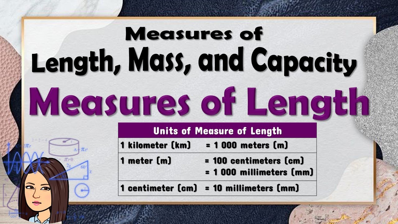 Measures of Length | Conversion of Units of Measurement | Matatag | Teacher Beth Class TV