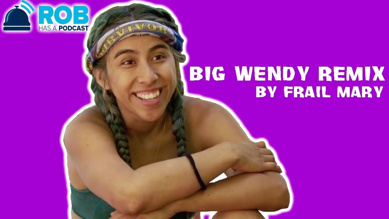 Big Wendy Remix | Wandoff: Edge of Extinction