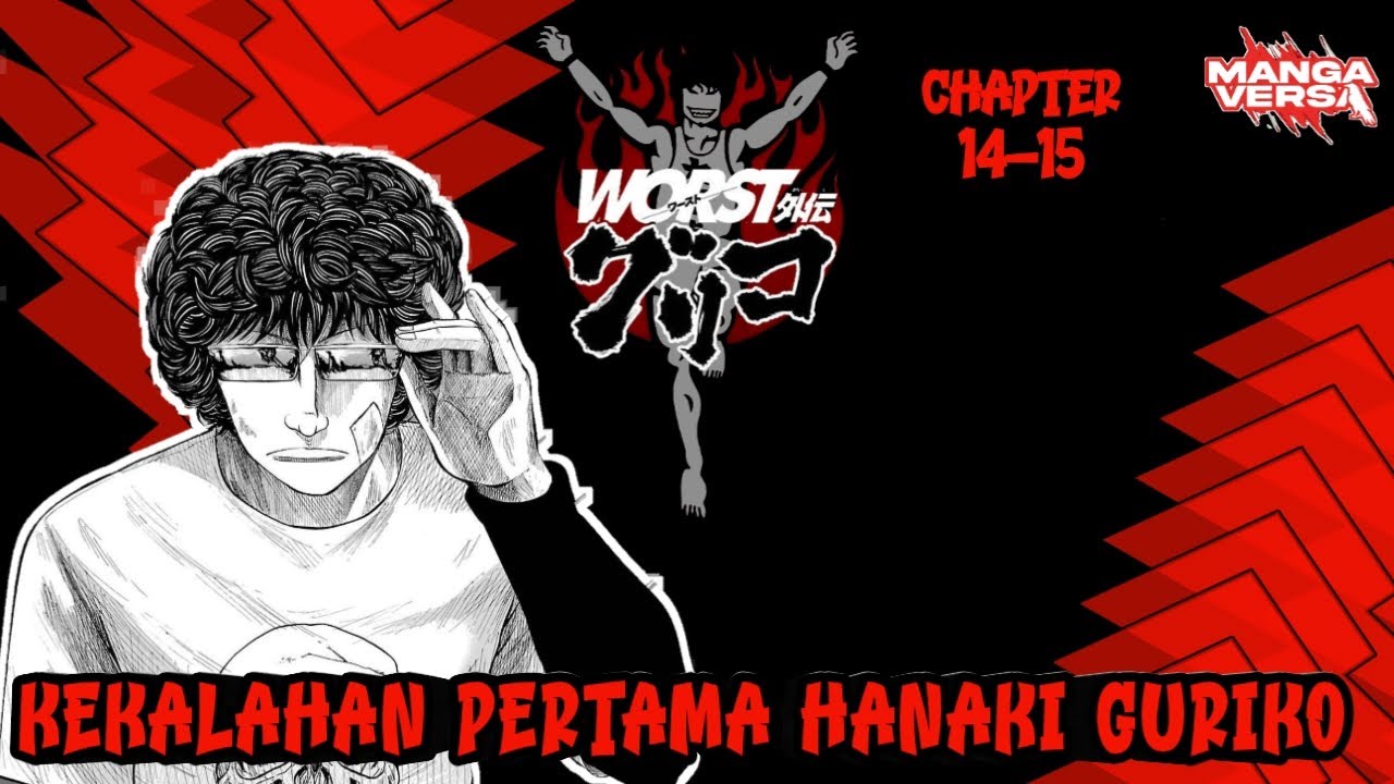 BARU KALI INI HANAKI GURIKO DIKALAHKAN!!! KEKALAHAN PERTAMA DEMON KING!!!