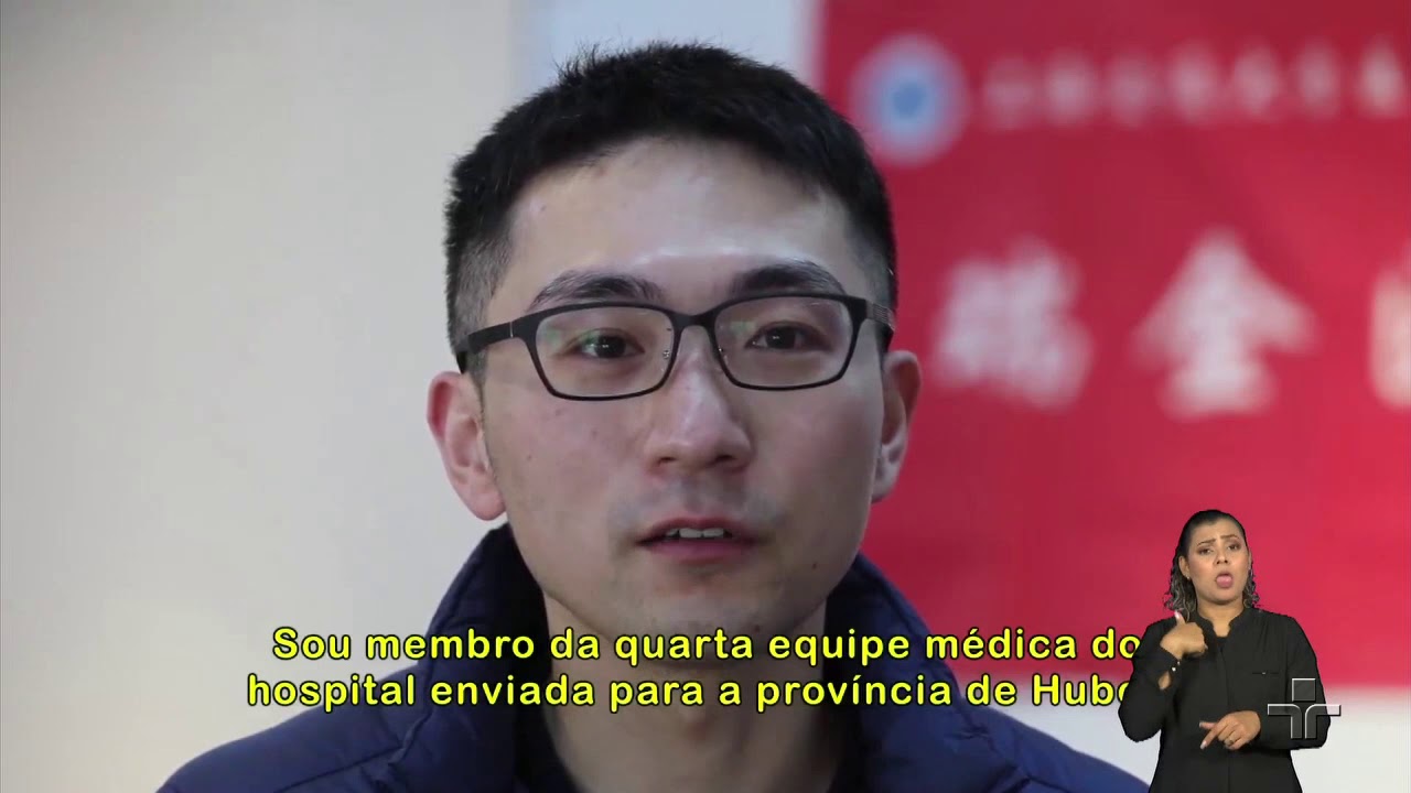 Veja os desafios impostos a um país no documentário: Wuhan, uma cidade em quarentena