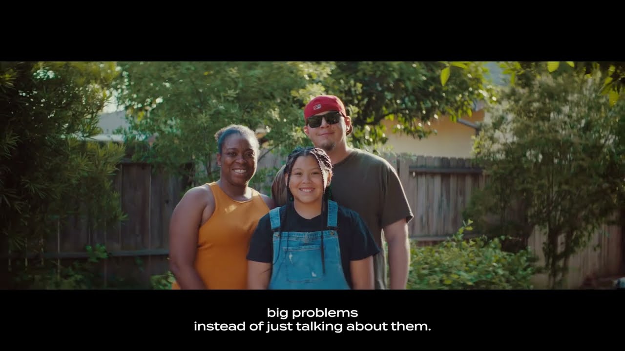 The Next Chapter | Michael Tubbs for Lieutenant Governor of California