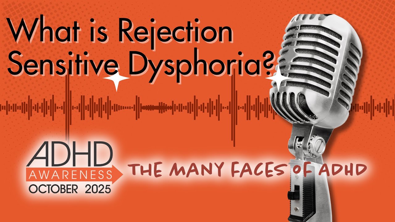 Attention Matters: Understanding Rejection Sensitive Dysphoria