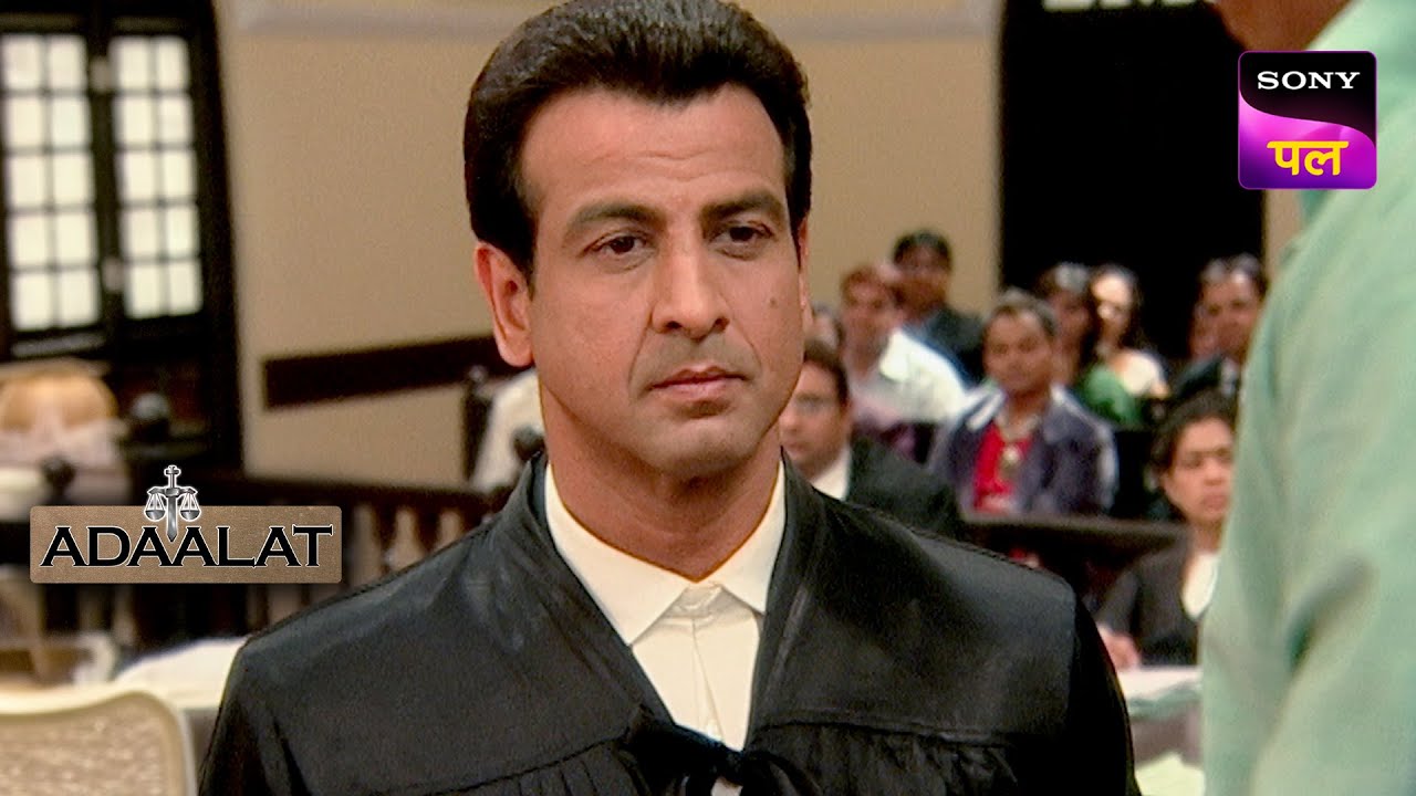 KD Pathak के सामने Invisible Man का Case | Adaalat | Episode 111 | 17 Nov 2023