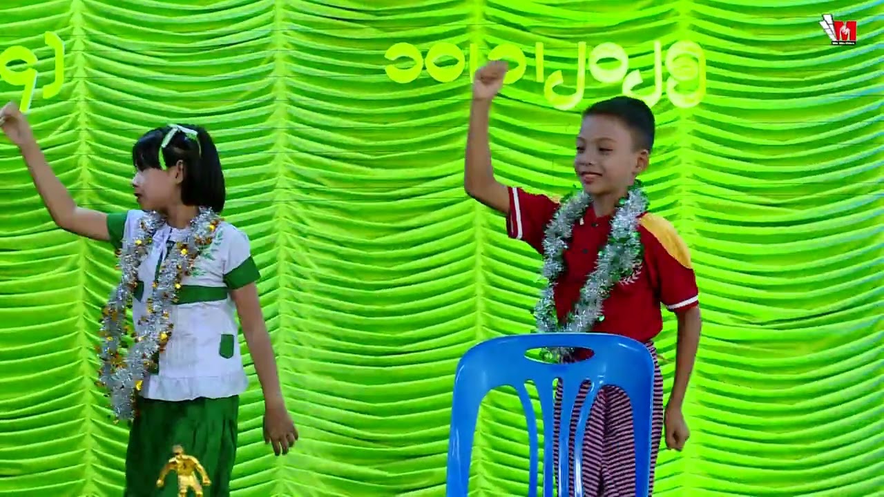 ပြဇတ်သရုပ်ဖော်