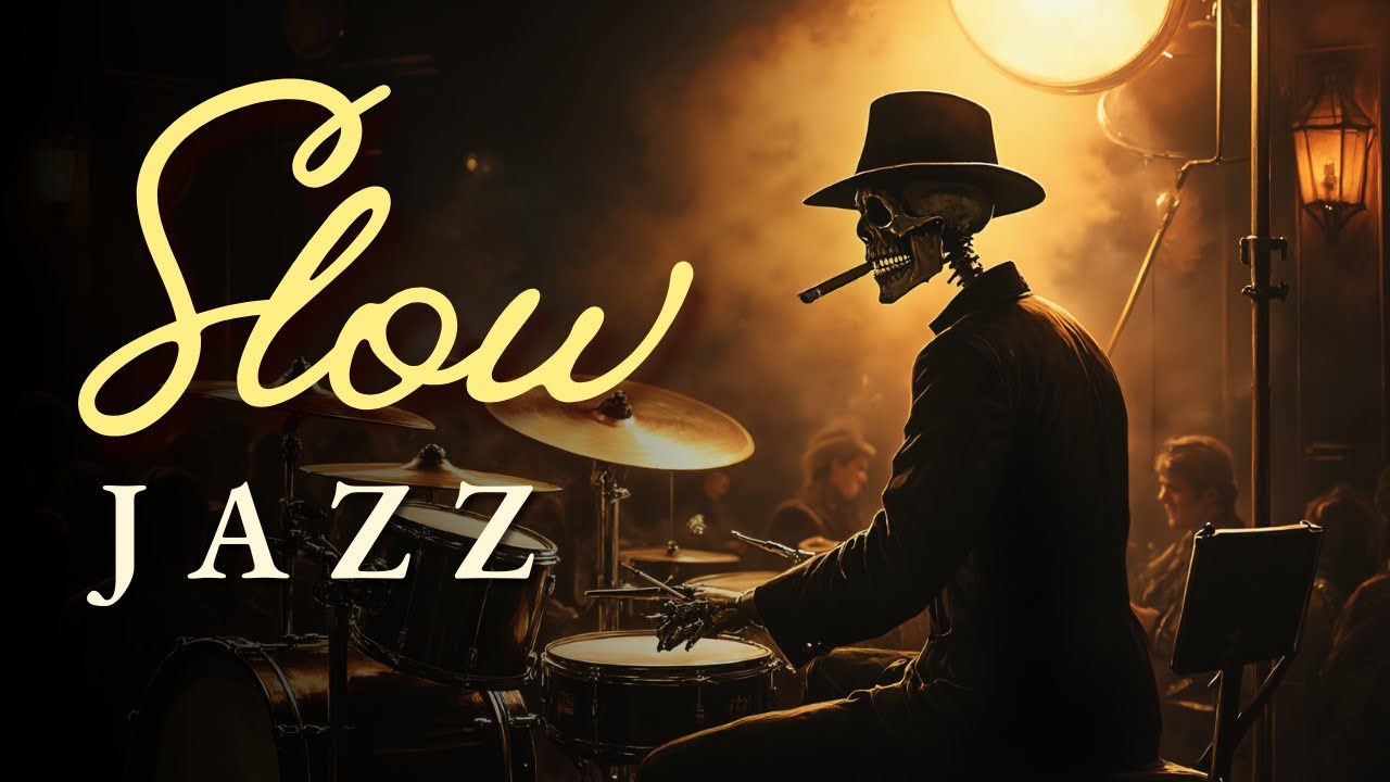Late Night Jazz for Deep Relaxation