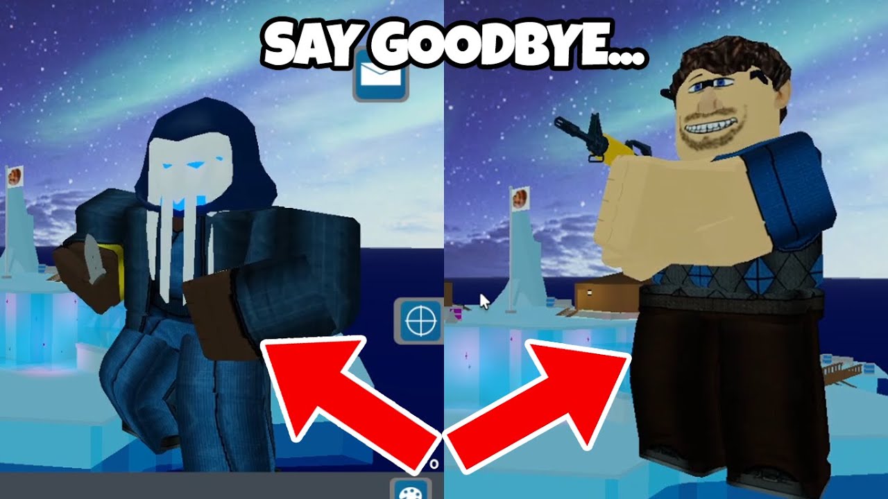 These Skins Are Getting DELETED.. Here's Why.. | Roblox Arsenal