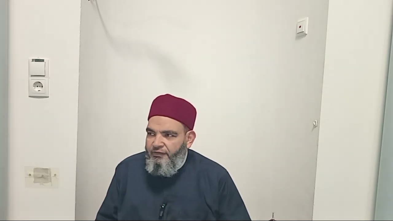 حول الخلاف في بداية شهر رمضان لعام 1447هـ/ فبراير ٢٠٢٦م د. إسماعيل محمد رفعت