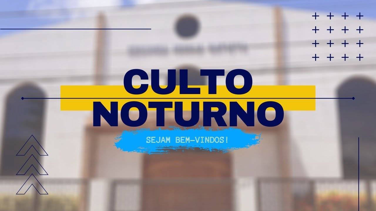 SIB em Brasília Teimosa - Culto da Família - 18/01/2026