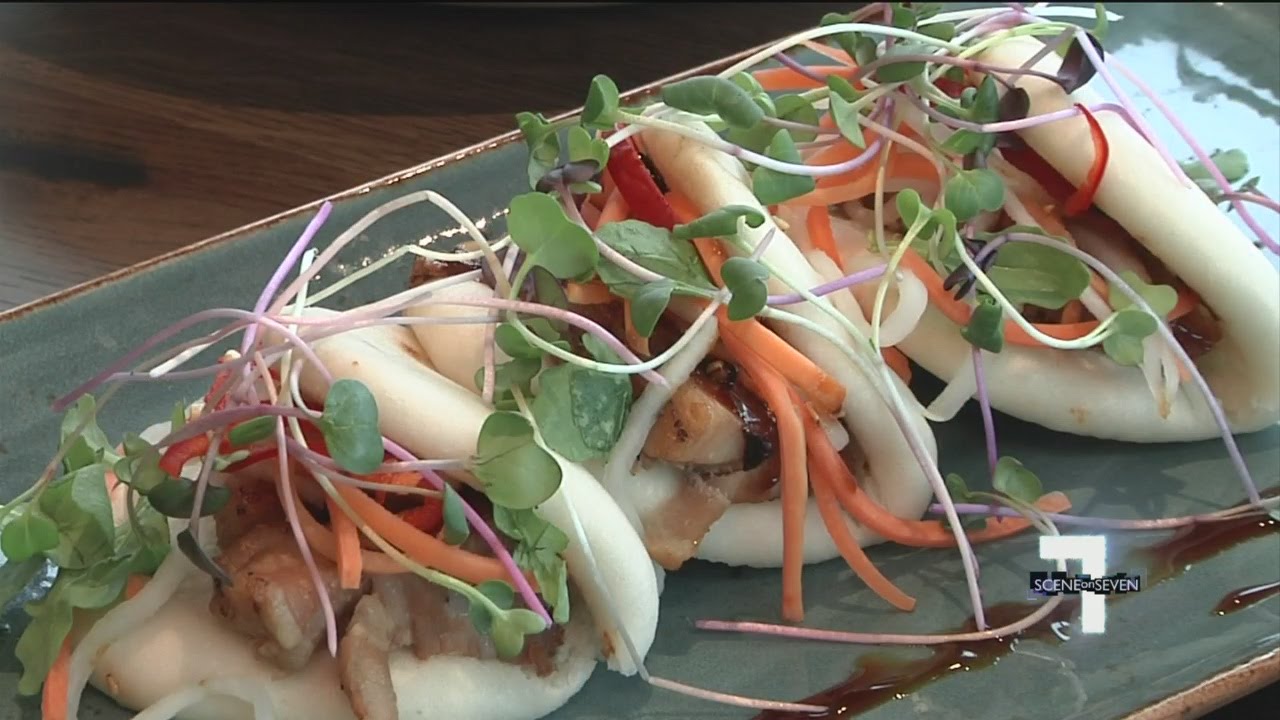 Up On The Roof Bar & Restaurant Now Open In Greenville